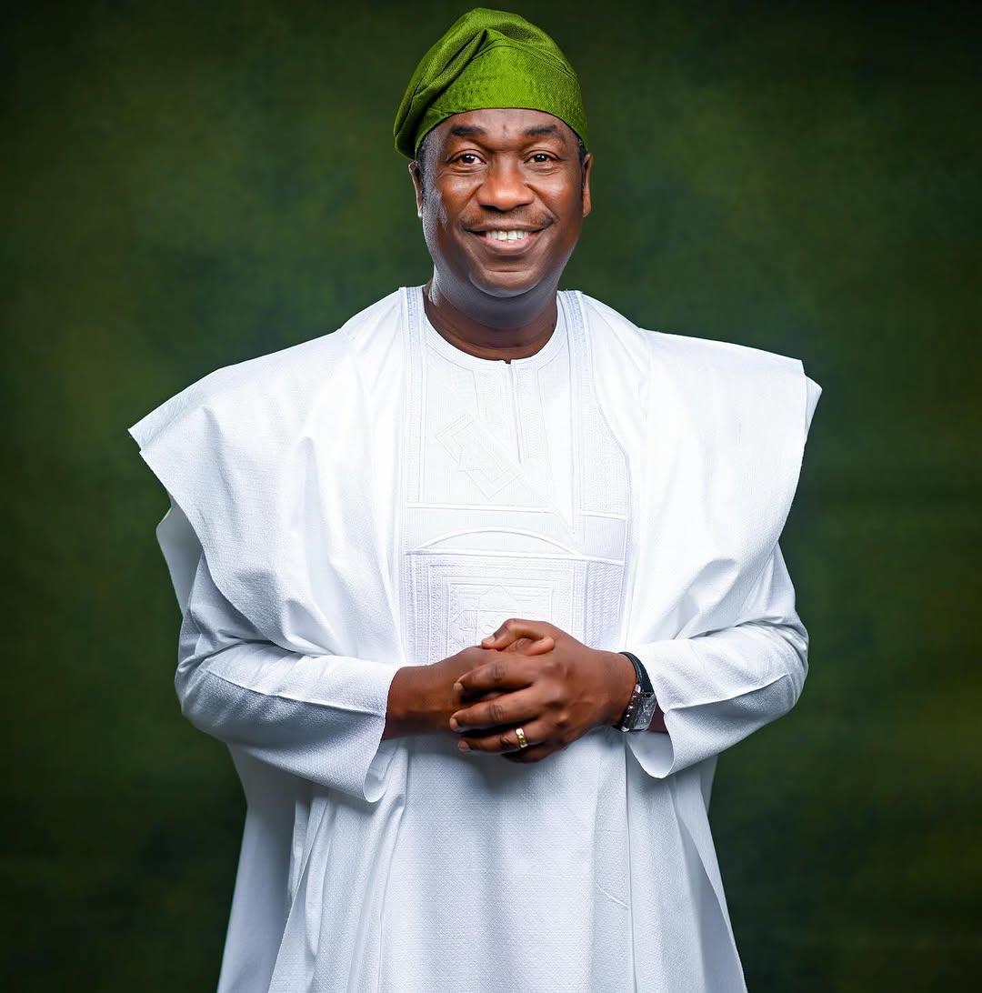 KOH — Lead candidate portrait